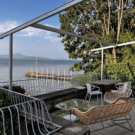 Peaceful Lakefront Living, Your Retreat! Lr23b * Buchillon