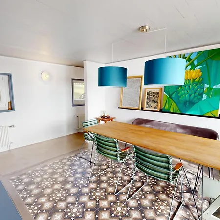 Peaceful Lakefront Living, Your Retreat! Lr23b Vakantiehuis *