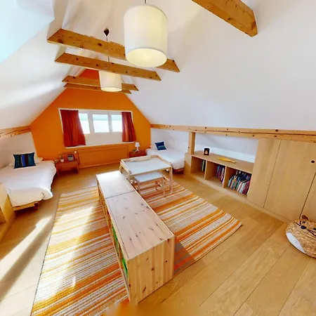 Peaceful Lakefront Living, Your Retreat! Lr23b Buchillon