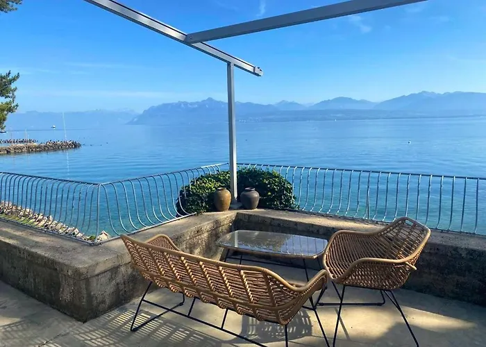 Peaceful Lakefront Living, Your Retreat! Lr23b Nyaraló