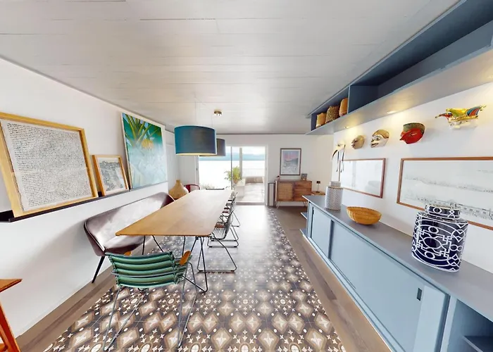 Peaceful Lakefront Living, Your Retreat! Lr23b *