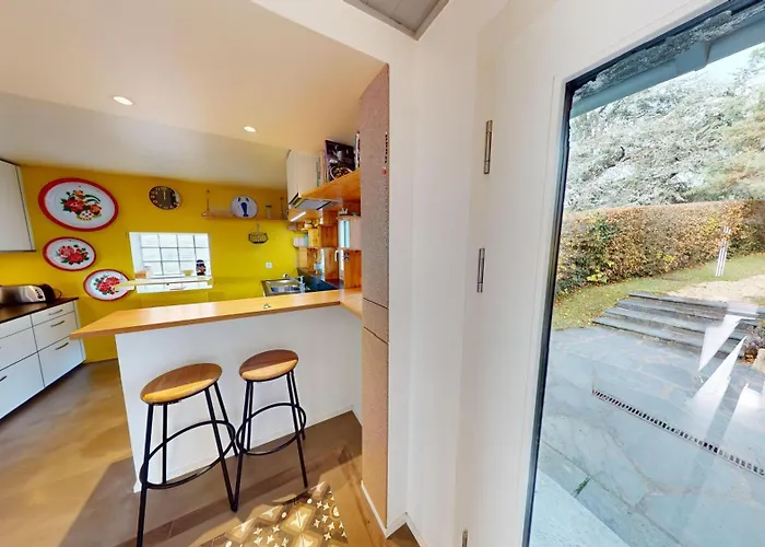 Peaceful Lakefront Living, Your Retreat! Lr23b Buchillon