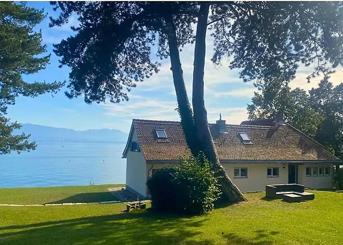 Peaceful Lakefront Living, Your Retreat! Lr23b Dom wakacyjny *