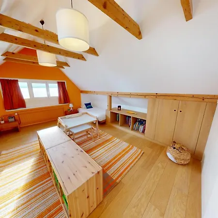 Ferienhaus Peaceful Lakefront Living, Your Retreat! Lr23b *