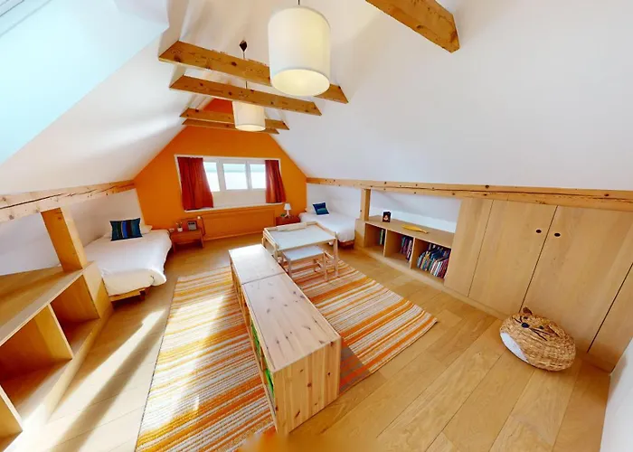 Peaceful Lakefront Living, Your Retreat! Lr23b Buchillon